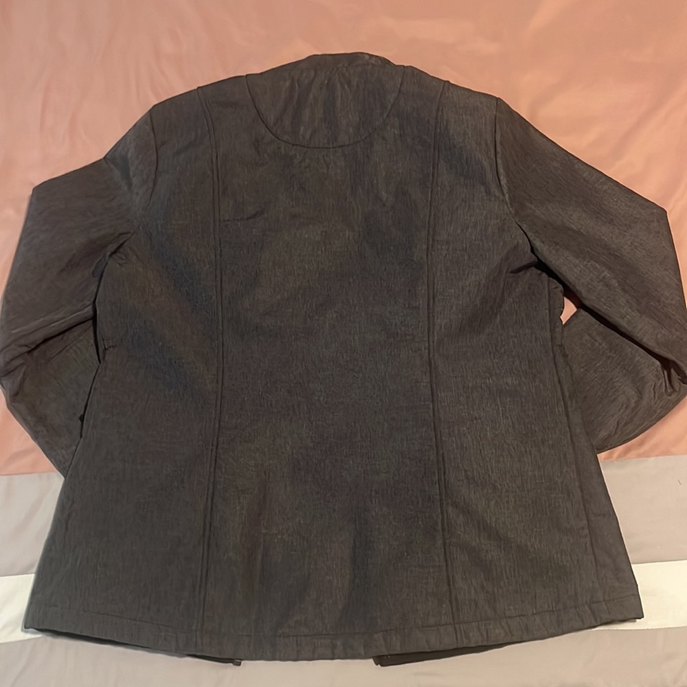 Calvin Klein Performance Jacket - Picture 3 of 4